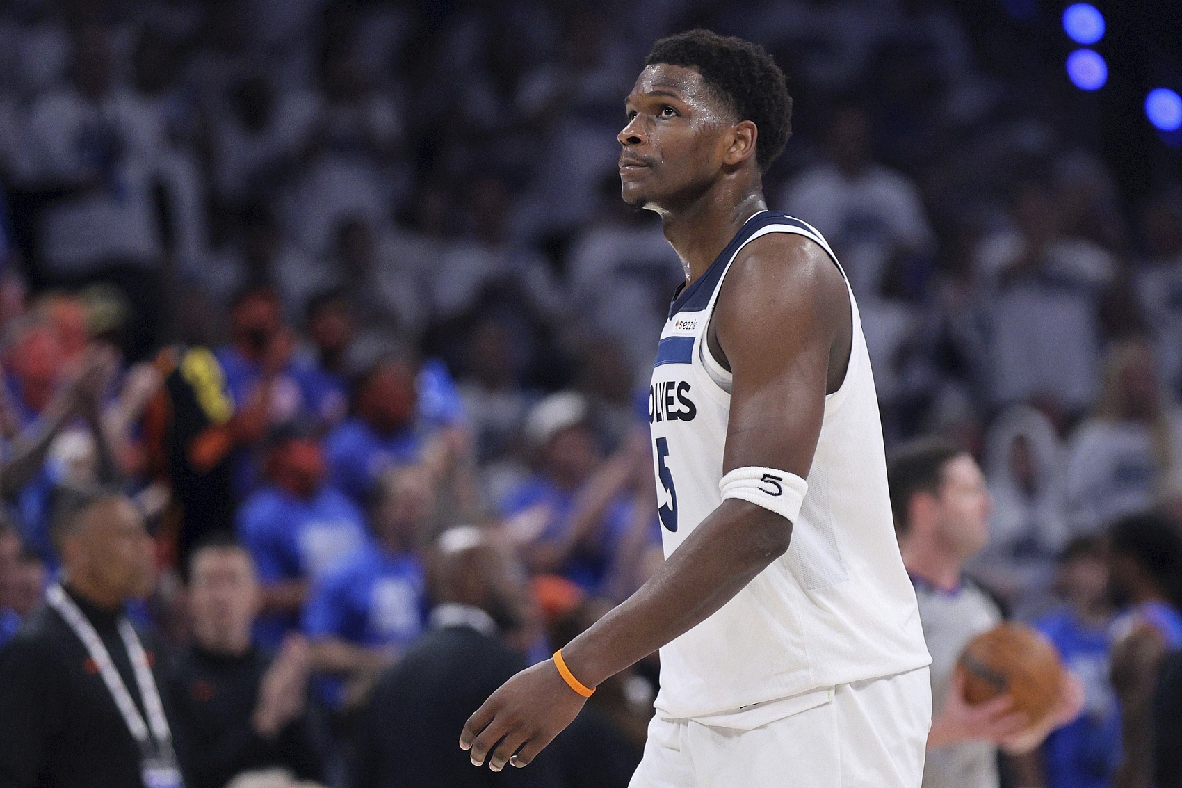 森林狼晒NBA杯赛程：11月将先后对阵爵士、国王、太阳、雷霆