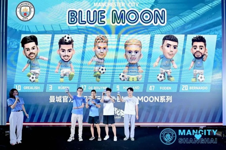 kaiyun网页版-体育界泡泡玛特?这家公司可能已经有了答案