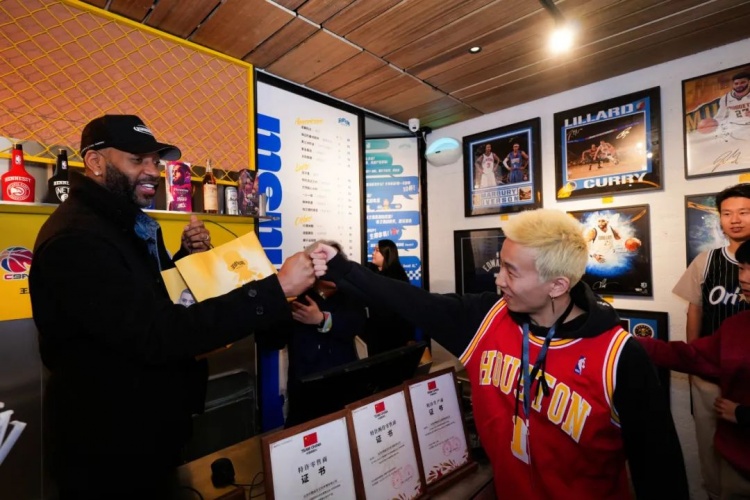 kaiyun网页版-体育界泡泡玛特?这家公司可能已经有了答案