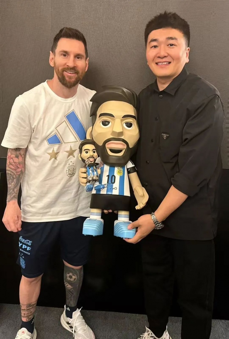 kaiyun网页版-体育界泡泡玛特?这家公司可能已经有了答案