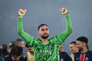 kaiyun登录入口-法媒报巴黎转会情况:想买右中卫、右边锋&右后卫 多纳鲁马或离队