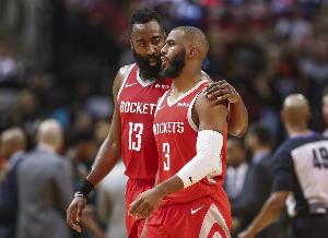 kaiyun登录入口-保罗：我和哈登还有未完成的任务 有机会看看在快船能发生什么