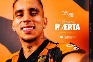 赛事数据分析-早已官宣买断!记者:普埃塔回归勒沃库森,赫尔城因制裁未能买断