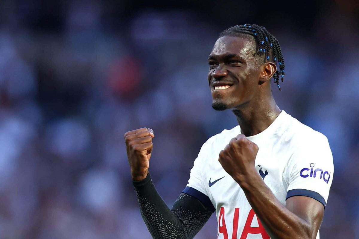 开云登录入口-名记:热刺中场比苏马将加盟加拉塔萨雷,谈判已进入最后阶段