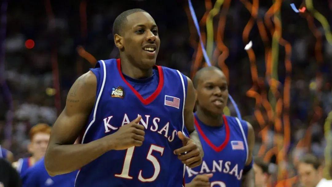 开云网页版-生涯六冠!如何评价查尔莫斯的生涯?