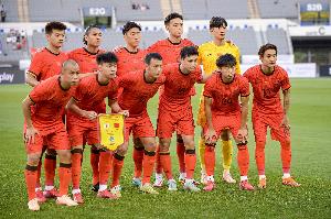 北青体育:足协抓紧落实国足热身对手,乌兹别克斯坦是不错选择