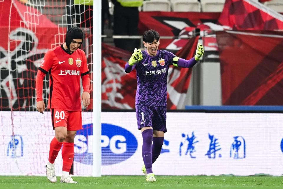 体育赛事直播-海港遇强不强！BIG5内战8战1胜，蓉城7胜1平，暂时反超申花