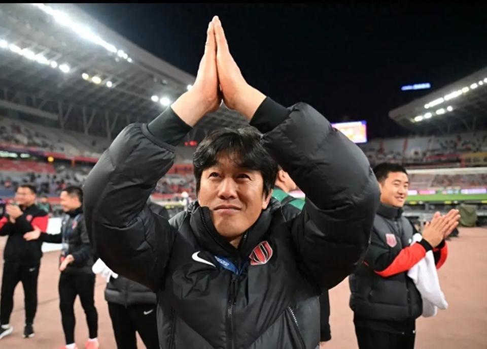 体育赛事直播-海港遇强不强！BIG5内战8战1胜，蓉城7胜1平，暂时反超申花