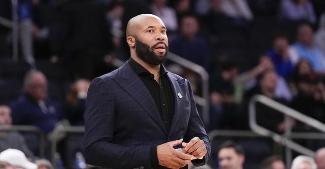 足球直播平台-Shams:前维拉诺瓦大学主帅内普顿加盟黄蜂教练组