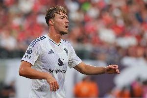 kaiyun网页版-斯基拉：那不勒斯租借+买断签霍伊伦已完成，费用500万+4000万欧