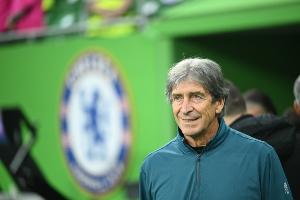 赛事数据分析-佩工:多线作战若多线崩溃就没意义了 安东尼是否回归还需观察