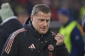 开云登录入口-图片报：埃贝尔和赫内斯因病未现场观战拜仁vs圣保利