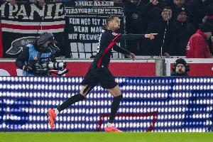 实时比分查询-记者：曼联正认真考虑签埃基蒂克，法兰克福要价8000万欧