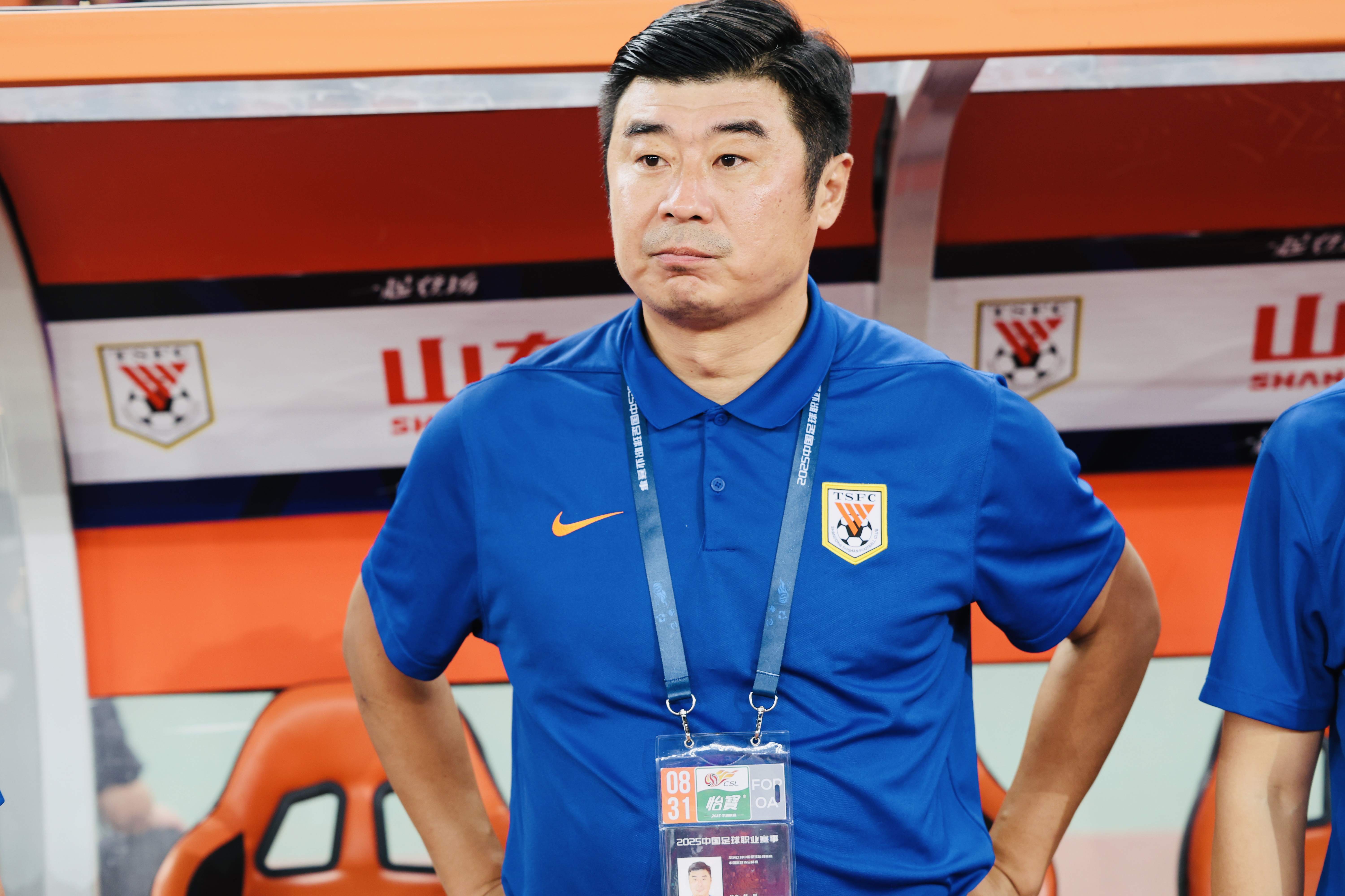 kaiyun网页版-6场比赛狂揽11粒进球，韩鹏用什么激活了卡扎伊什维利？