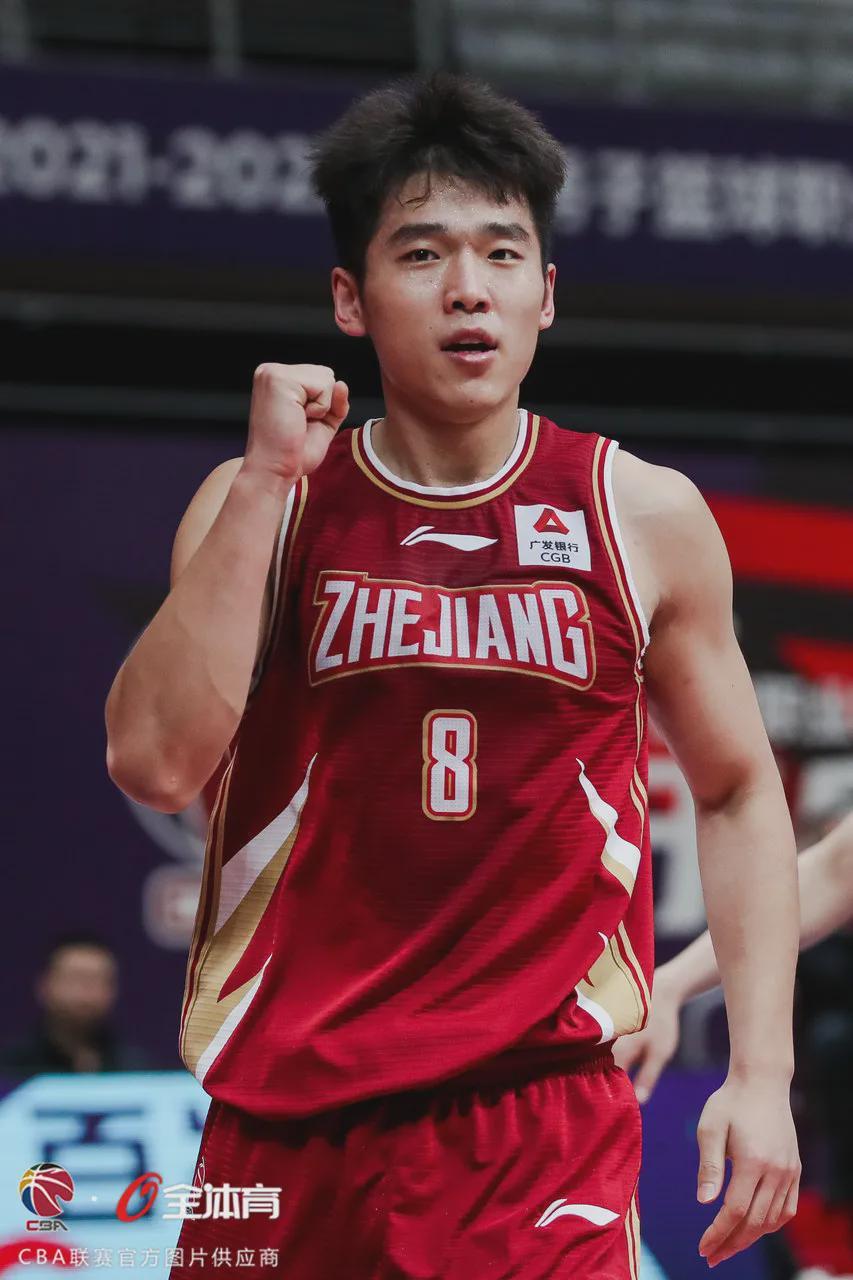 体育赛事直播-官宣|2025-2026赛季CBA联赛浙江稠州金租男篮国内球员注册名单!