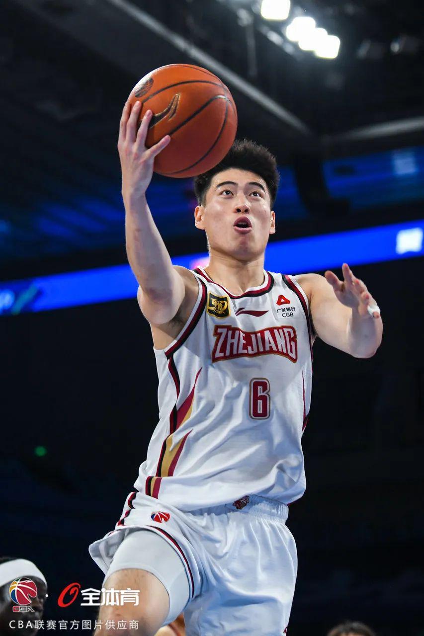 体育赛事直播-官宣|2025-2026赛季CBA联赛浙江稠州金租男篮国内球员注册名单!
