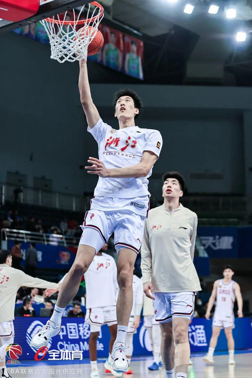 体育赛事直播-官宣|2025-2026赛季CBA联赛浙江稠州金租男篮国内球员注册名单!