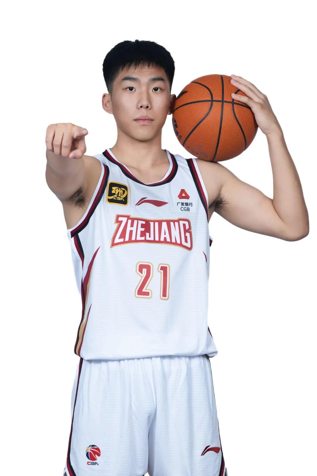 体育赛事直播-官宣|2025-2026赛季CBA联赛浙江稠州金租男篮国内球员注册名单!