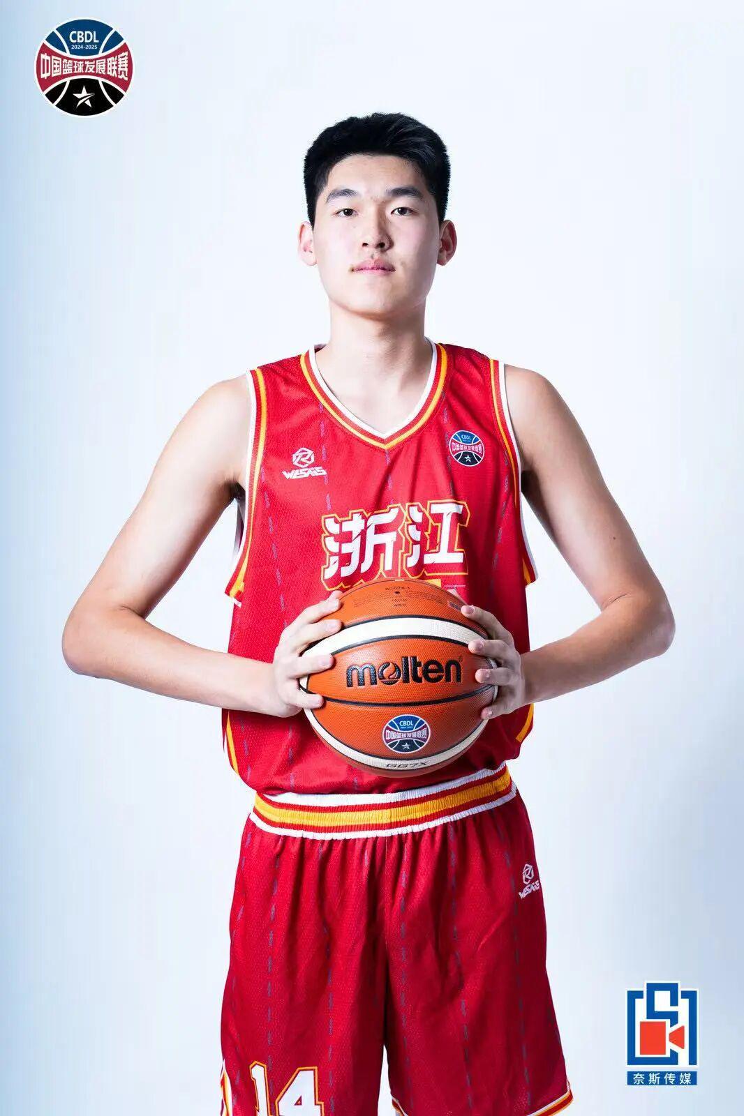 体育赛事直播-官宣|2025-2026赛季CBA联赛浙江稠州金租男篮国内球员注册名单!