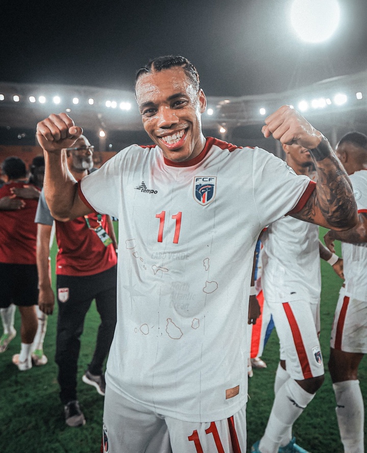 kaiyun登录入口-非洲小国54万人口,世界杯梦想近在咫尺