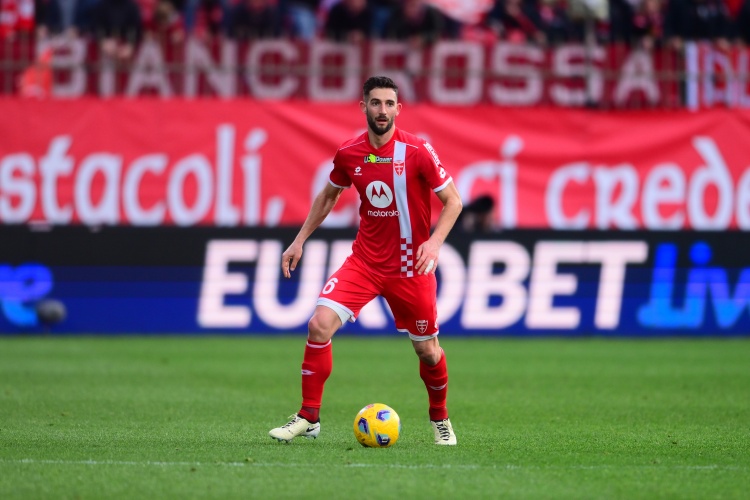 kaiyun网页版-斯基拉:31岁前国米中场加利亚尔迪尼准备与维罗纳签约