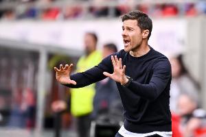 马卡：阿隆索将接手皇马签约3年！安切洛蒂赛季结束离开