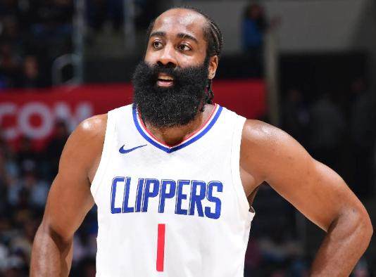 开云登录入口-【人物】天王山之战再度迷失！哈登的魔咒稳定且可怕