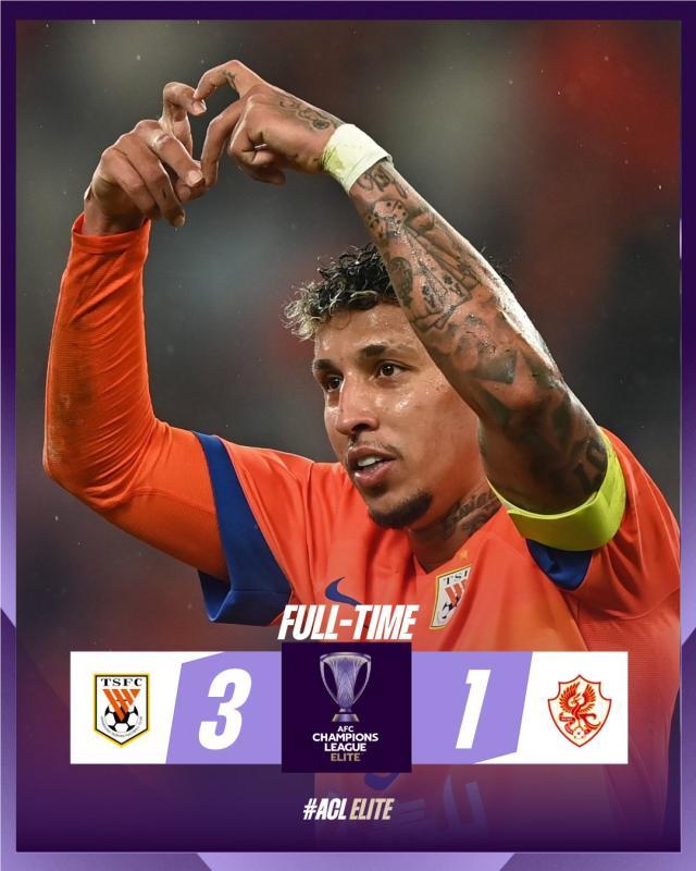 马德兴：海港的引援让人费解 中超最强外援在泰山