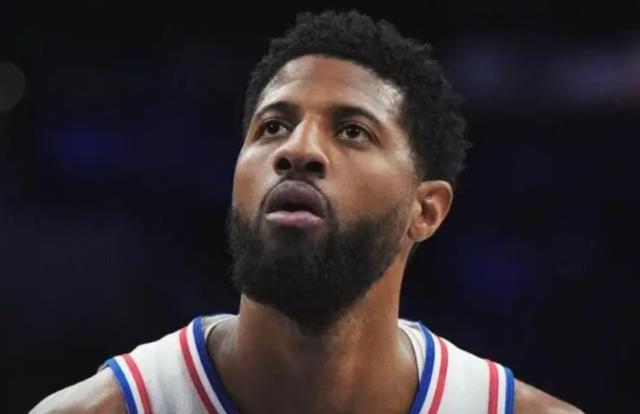 kaiyun登录入口-76人遭遇近9年首次9连败 乔治停更播客难挽倾覆