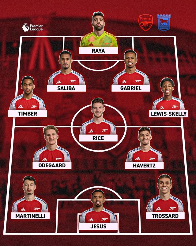 1735339708499013077.jpg 实时比分查询-【英超】哈弗茨破门,阿森纳1比0伊普斯维奇