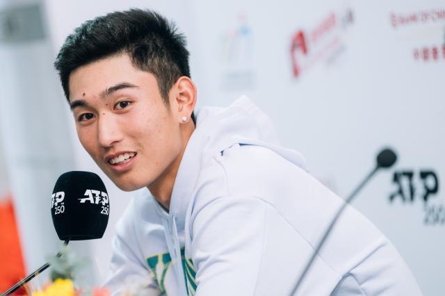 篮球直播平台-年仅19岁 商竣程便已体会到“少即是多”的道理