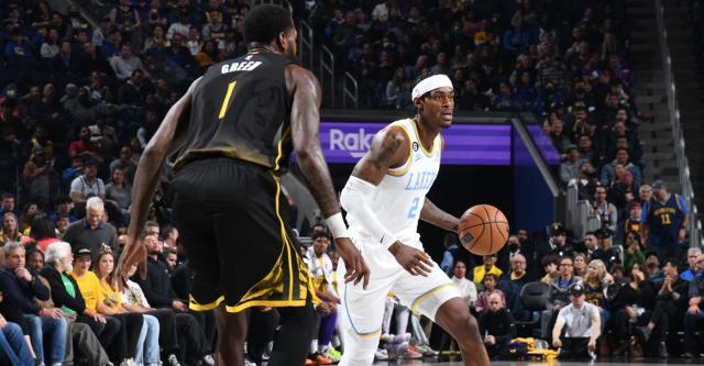 1706925752400088290.jpg 体育赛事直播-范德比尔特因伤或赛季报销 湖人需加快交易步伐?