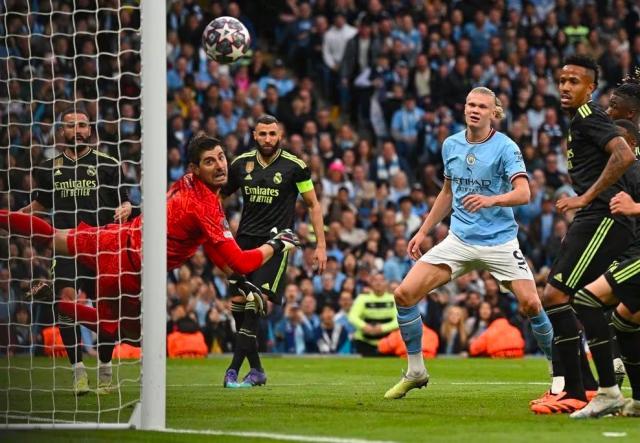 开云网页版-林良锋：4比0揭破皇马的“新装”，瓜帅告别整活时代