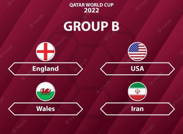 体育赛事直播-【解码世界杯B组】“时政组”不相信弱肉强食