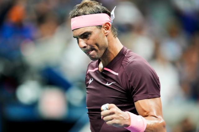 kaiyun登录入口-纳达尔18连胜加斯奎特 本赛季大满贯仍保持不败