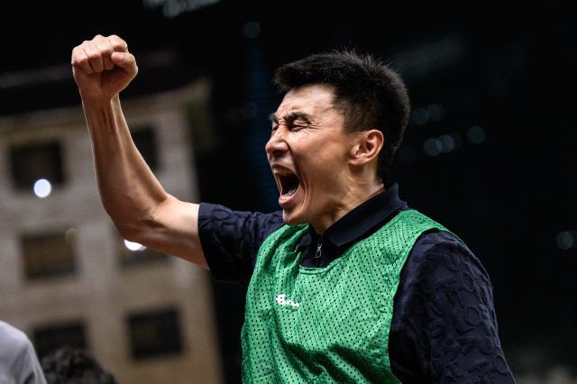 赛事数据分析-执教广州城获得开门红！李玮锋：这才是该有的水平