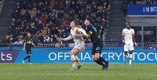 kaiyun登录入口-【意杯】哲科闪击 桑切斯世界波 国米2比0淘汰罗马