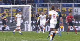 kaiyun登录入口-【意杯】哲科闪击 桑切斯世界波 国米2比0淘汰罗马