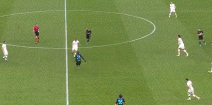 kaiyun登录入口-【意杯】哲科闪击 桑切斯世界波 国米2比0淘汰罗马