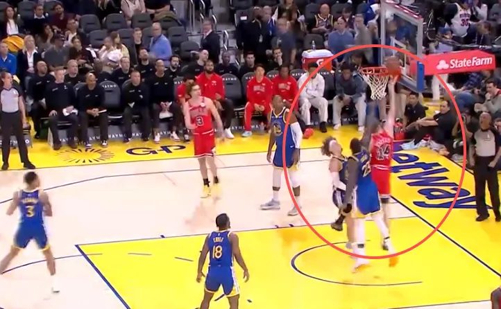 本季大幅进步&amp;amp;爆砍41分生涯之夜！解析布泽利斯进攻表现