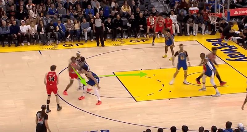 本季大幅进步&amp;amp;爆砍41分生涯之夜！解析布泽利斯进攻表现