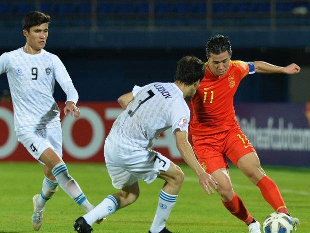 开云网页版-一年前和中国国奥同场竞技 如今欧冠进球干翻皇马