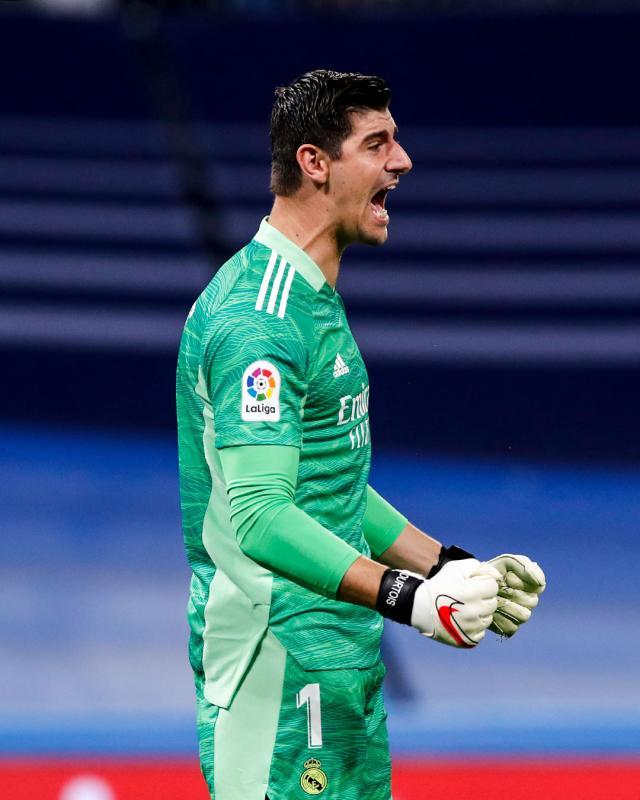 【早报】曼城复仇记：1球小胜，蓝军0射正！