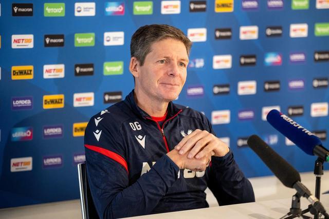 kaiyun登录入口-格拉斯纳：蓝军边锋很难防，埃斯特旺、加纳乔等人速度非常快