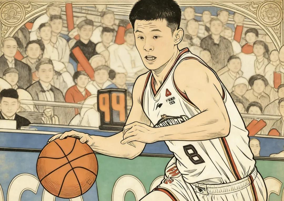 kaiyun登录入口-拿550万薪水，投篮9中1，正负值-30！现役国手全场3分坑惨杨鸣