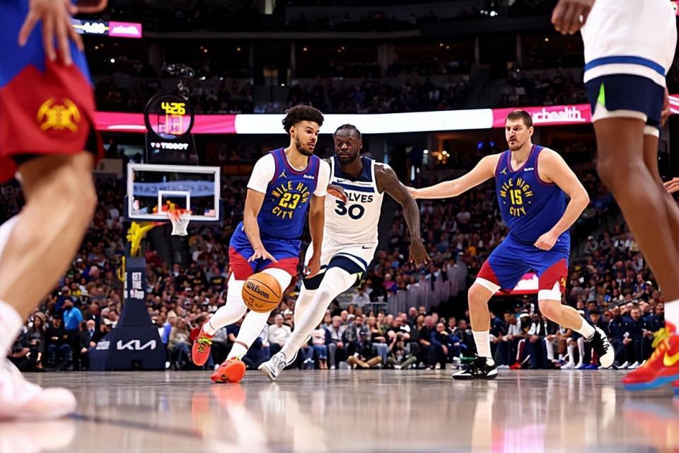 kaiyun网页版-连续两场打出灾难级表现，掘金强力投手难道真的打不了硬仗？