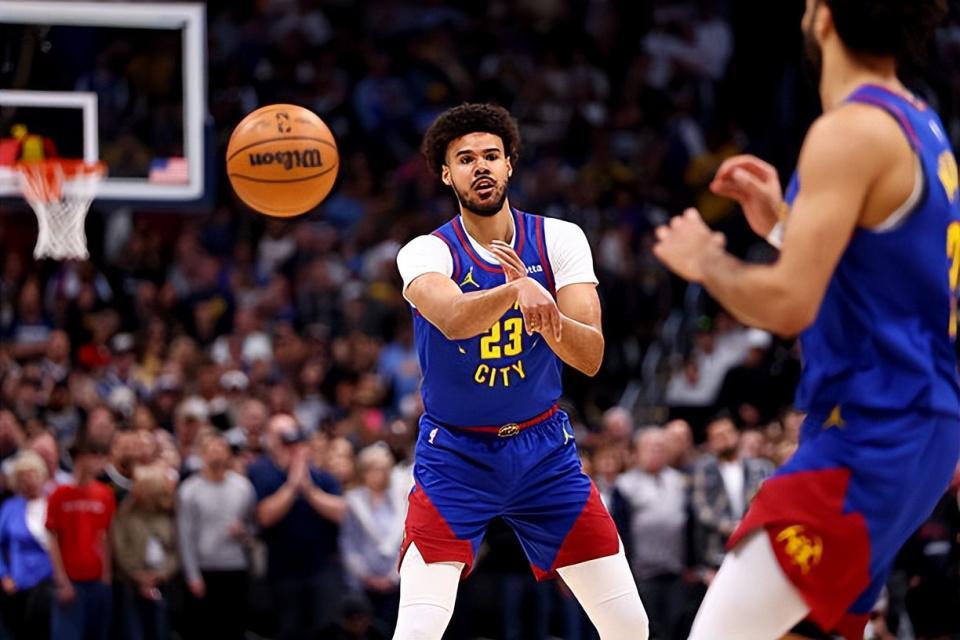 kaiyun网页版-连续两场打出灾难级表现，掘金强力投手难道真的打不了硬仗？