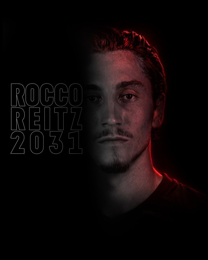 篮球直播平台-官方：门兴23岁中场赖茨将于夏窗加盟RB莱比锡，合同至2031年