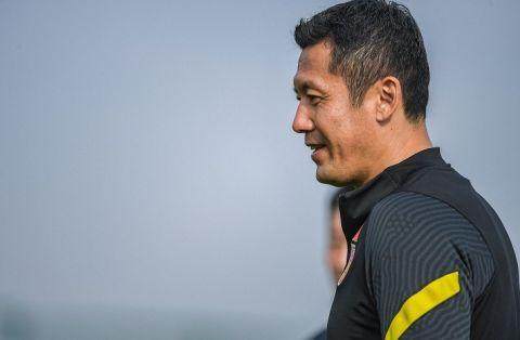 体育赛事直播-官方：足协公布U16国家队名单 由杨晨挂帅