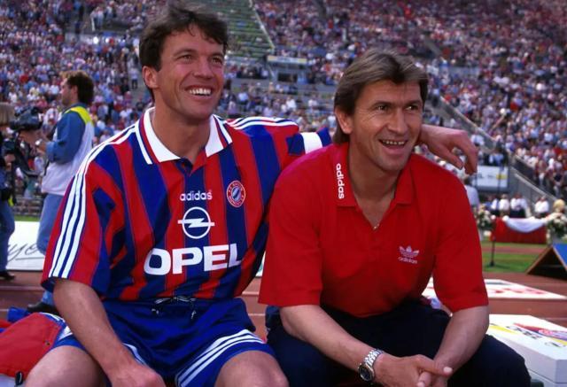 开云网页版-演砸夺冠大戏不要紧，莱万进球与弗利克去留更重要